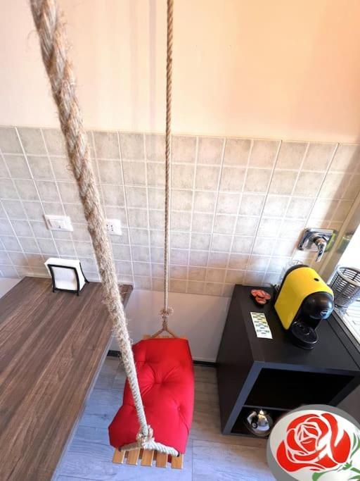 Appartement Passion *