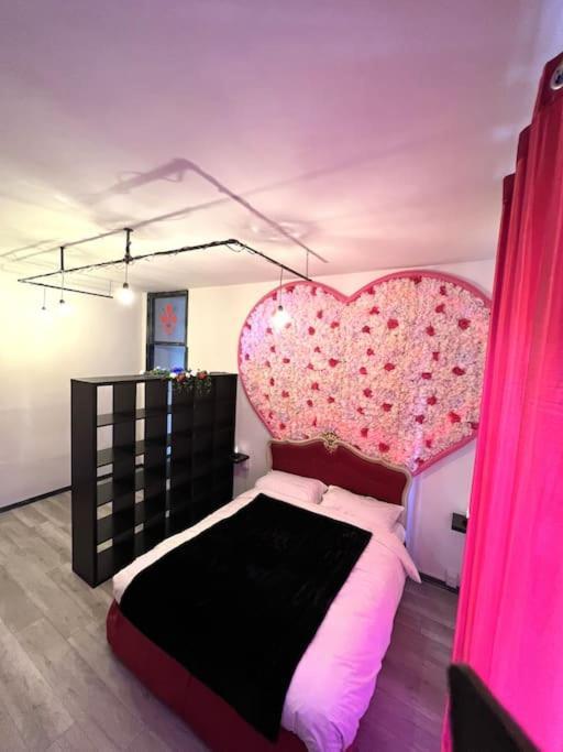 Appartement Passion Turin