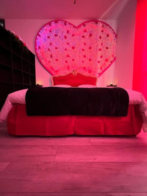 Passion Appartement *