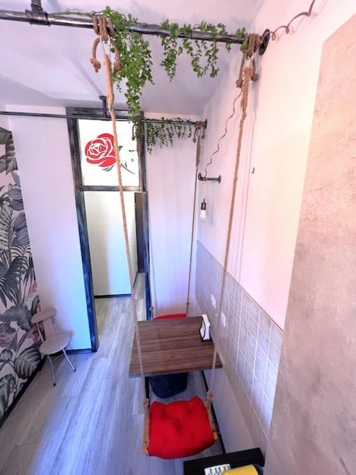Appartement Passion Turin