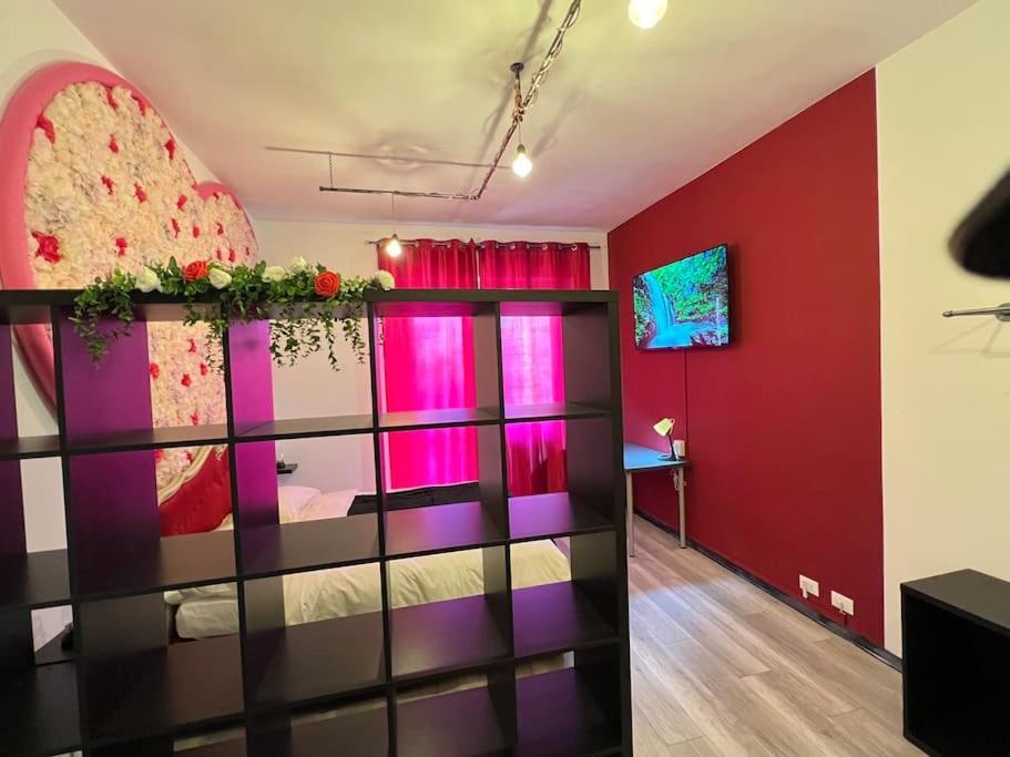 Appartement Passion *