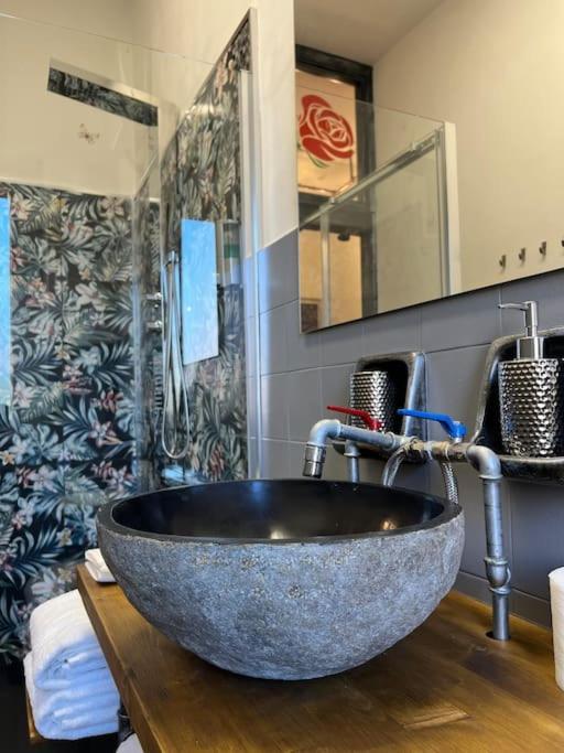 Appartement Passion Turin