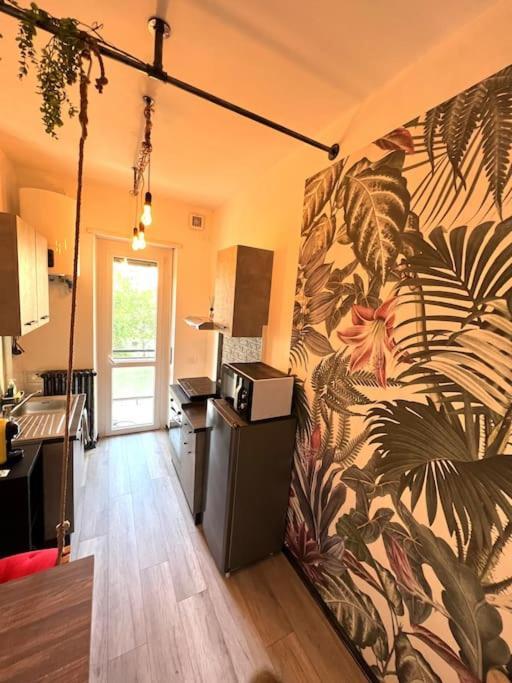 Appartement Passion *